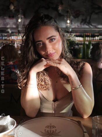 Full leaked Nova elodie sarrailh private photo