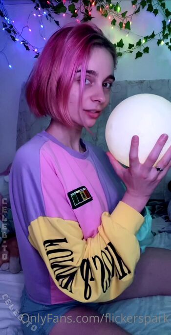 Full leaked Nova flux private onlyfans photo