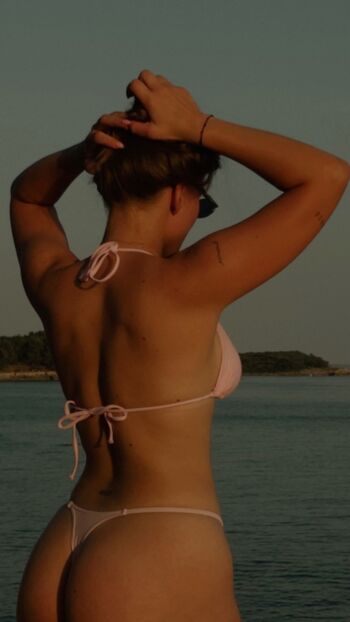 Full leaked Nova gradiska private photo