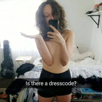 Full leaked Nova rockafeller private onlyfans photo