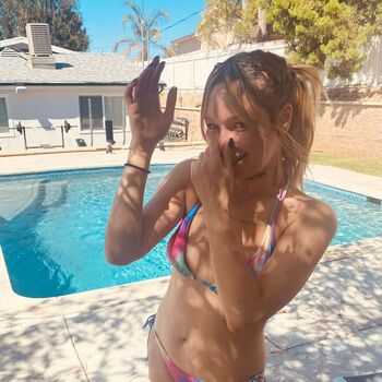 Full leaked Nova rockafeller private onlyfans photo