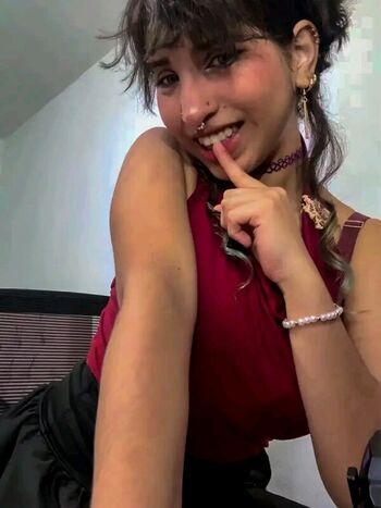 Full leaked Nova vey private photo