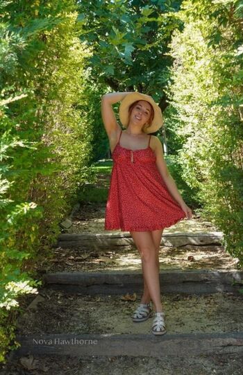 Full leaked Novahawthorne private onlyfans photo