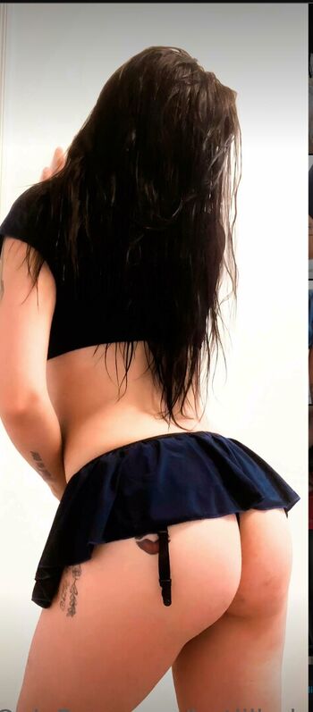 Full leaked Novamae private onlyfans photo