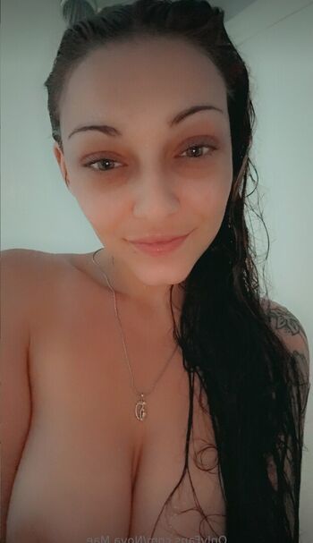 Full leaked Novamae private onlyfans photo
