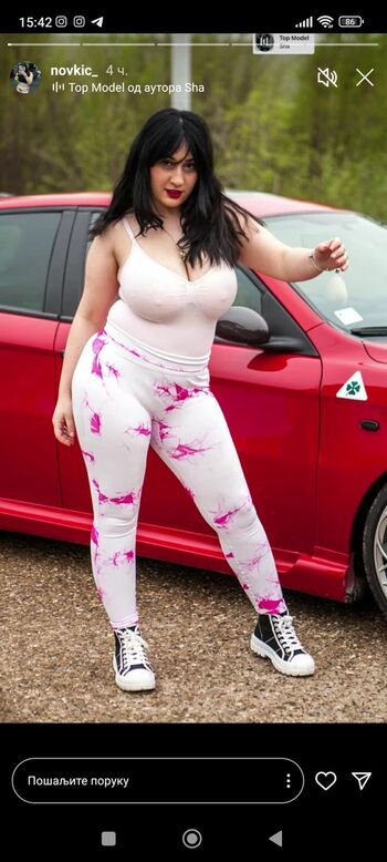 Full leaked Novi sad private onlyfans photo