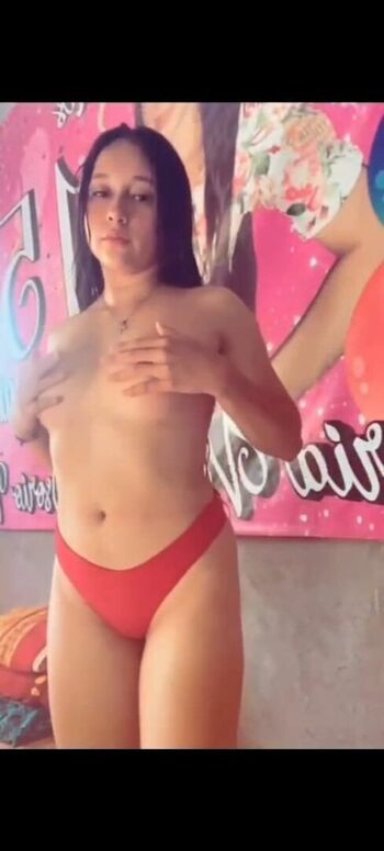 Full leaked Novinhas erome private photo