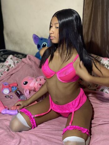 Full leaked Novinhas page private photo