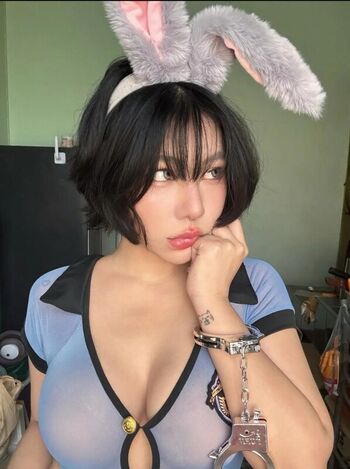Full leaked Nowayshai private photo
