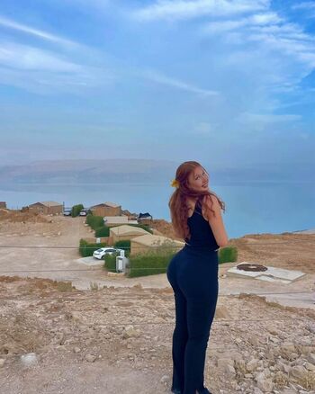 Full leaked Noya abuhatsera private photo