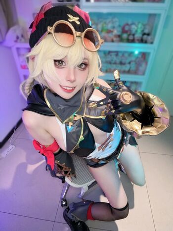 Full leaked Noyayaya private photo