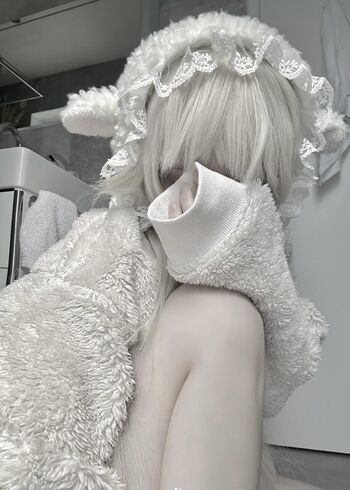 Full leaked Noyukinaa private photo