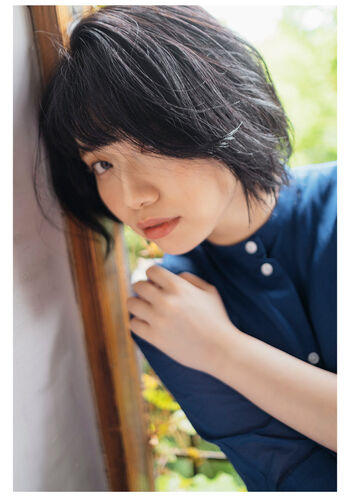 Nozomi Ishihara