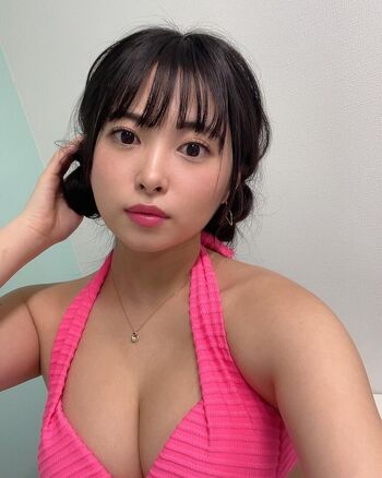 Full leaked Nozomisato private onlyfans photo
