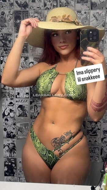 Full leaked Npc chick private photo