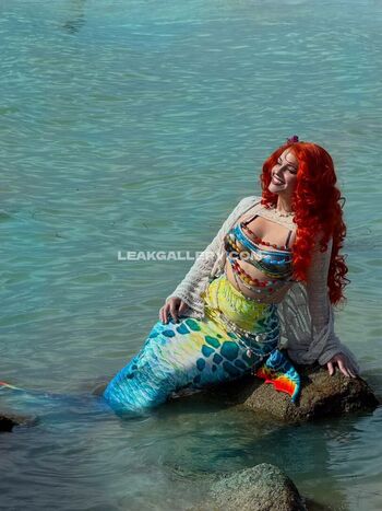 Full leaked Npc chick private photo
