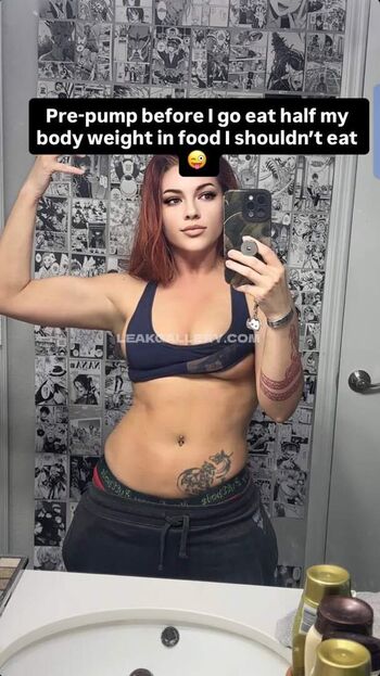 Full leaked Npc chick private photo