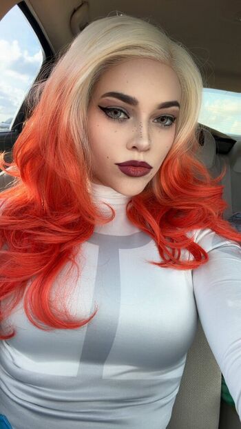 Full leaked Npc chick private photo