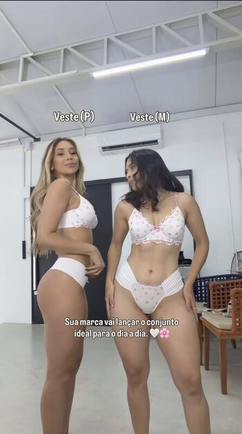 Full leaked Ns lingerie private photo