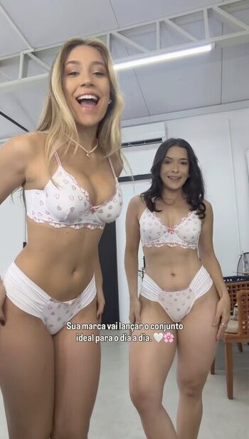 Full leaked Ns lingerie private photo