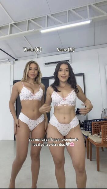 Full leaked Ns lingerie private photo