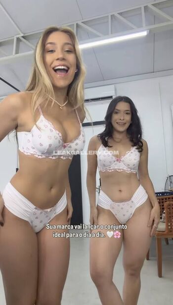 Full leaked Nslingerie private photo