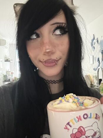 Full leaked Ntellacroissant private photo