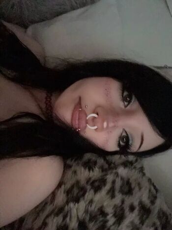 Full leaked Ntellacroissant private photo