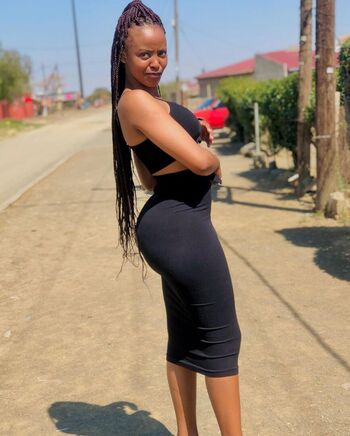 Full leaked Nthabi garing private onlyfans photo