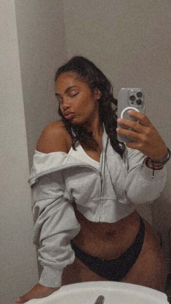 Full leaked Nu ski private photo