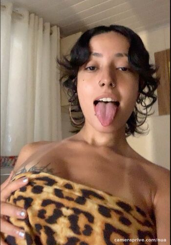 Full leaked Nua private photo
