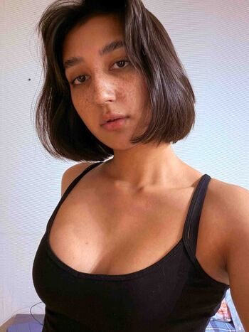 Full leaked Nubiabeamish page private photo
