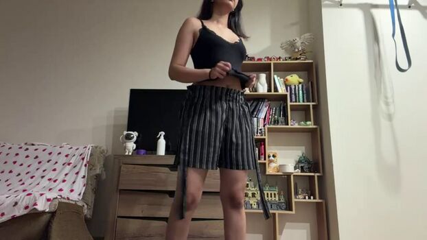 Full leaked Nubiabeamish private photo