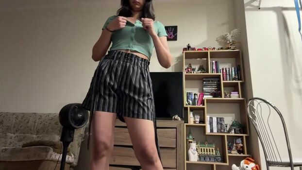 Full leaked Nubiabeamish private photo