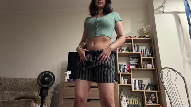 Full leaked Nubiabeamish private photo
