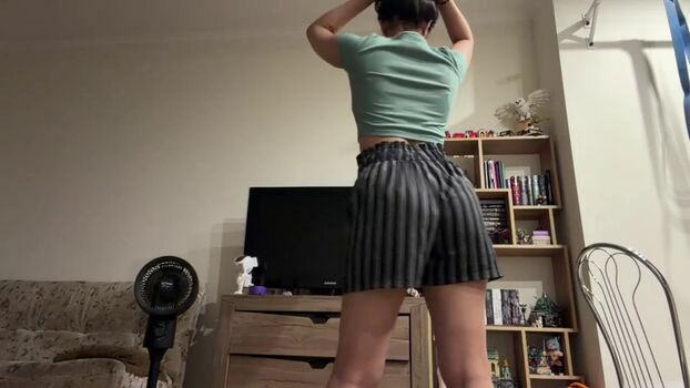 Full leaked Nubiabeamish private photo