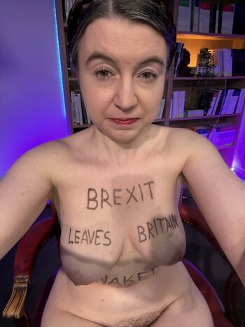 Nude Activists
