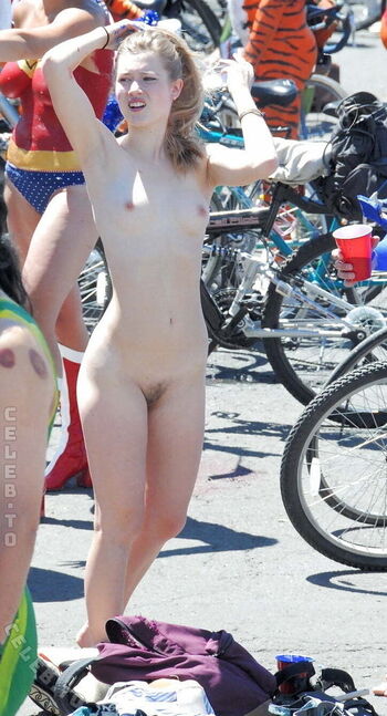 Full leaked Nude in public page private onlyfans photo