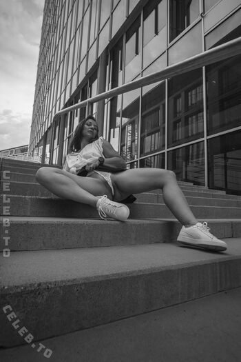 Full leaked Nude in public page private onlyfans photo