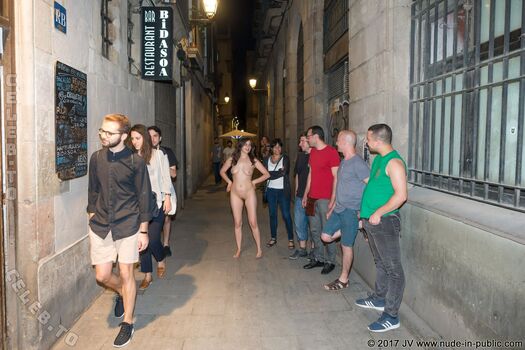 Full leaked Nude in public page private onlyfans photo