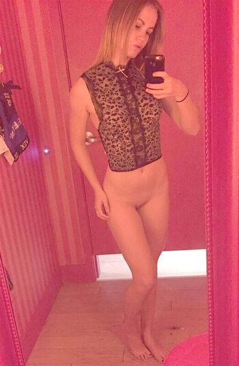 Full leaked Nudes celebrities private photo