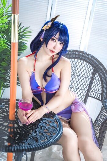 Full leaked Nuenue page private photo