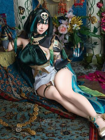 Full leaked Nuenue page private photo
