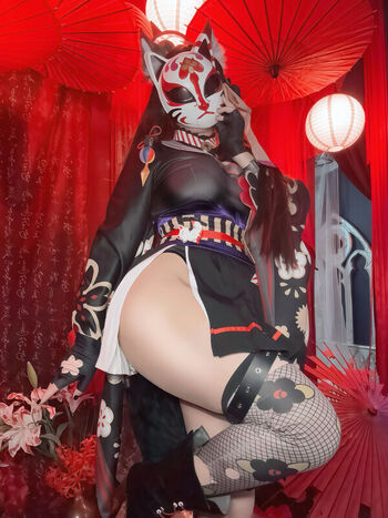 Full leaked Nuenue page private photo