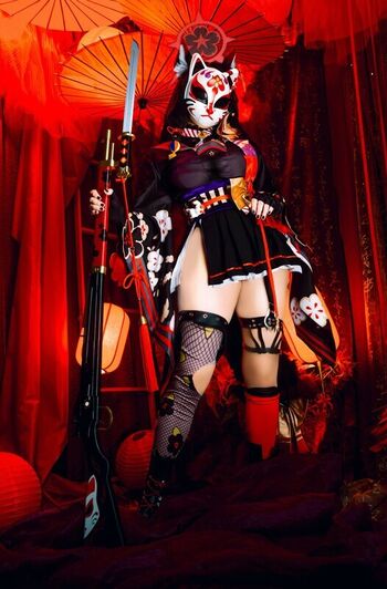 Full leaked Nuenue page private photo