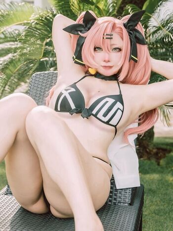 Full leaked Nuenue page private photo