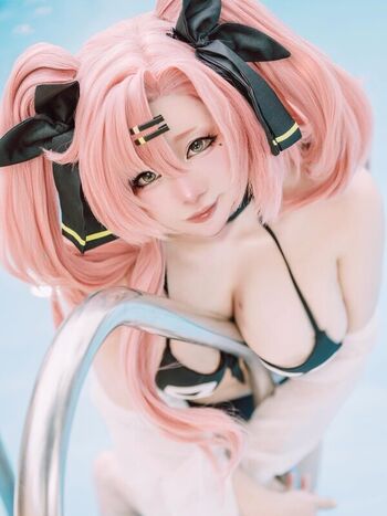 Full leaked Nuenue page private photo