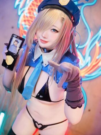 Full leaked Nuenue page private photo
