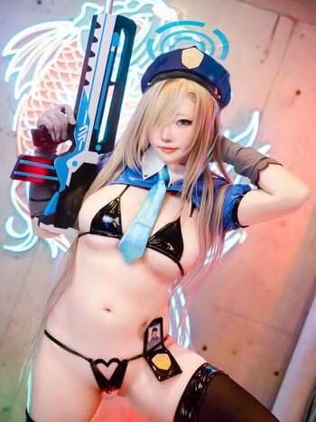 Full leaked Nuenue page private photo