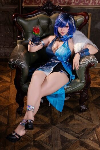 Full leaked Nuenue page private photo